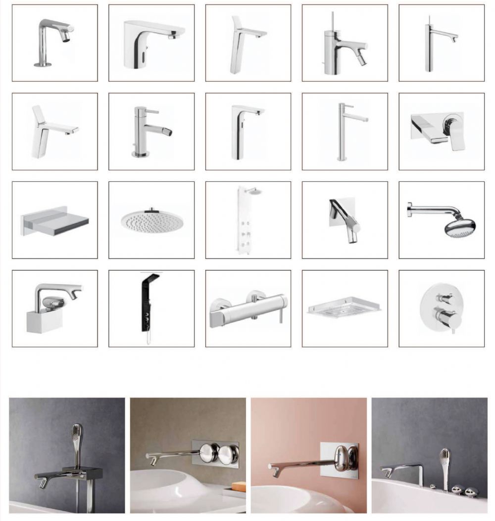 Vitra �r�n Modellerimiz