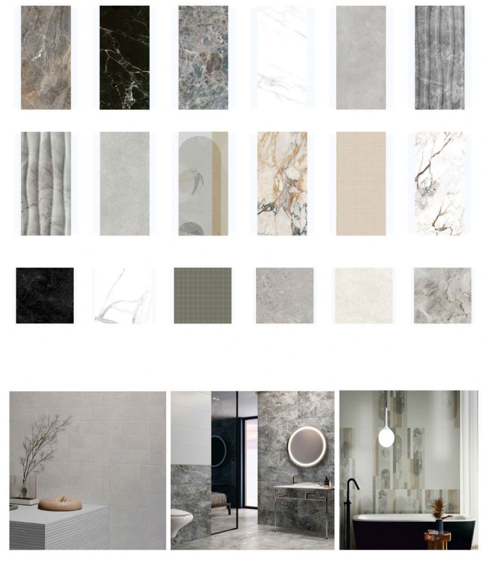 Vitra �r�n Modellerimiz