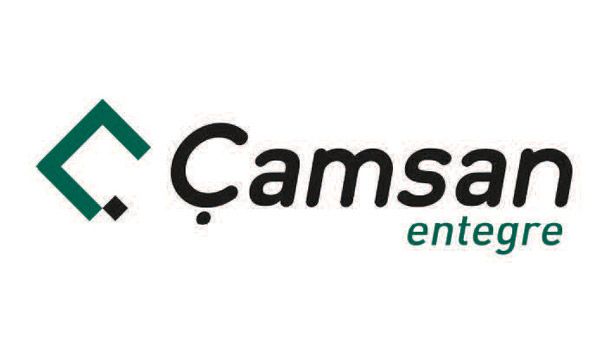 �amsan Entegre